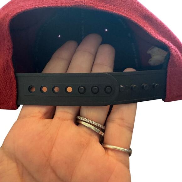 NCAA USC Trojans 47 Brand Heritage Adjustable Baseball Cap Football Athletics - Picture 5 of 9